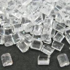 Haute Qualité Polystyrène Granules Top Vente Résine De Polystyrène Pour L'exportation En Gros - Product Image 2