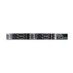 Nuevo sistema central SMU de alta densidad Keysight (4 ranuras 1U) - Fabricado en EE. UU. - Product Image 5