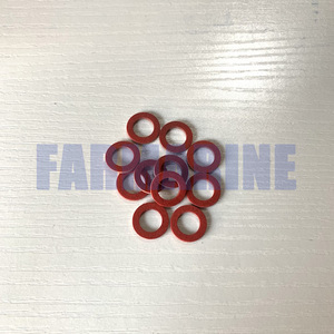 Pièce de moteur <span class=keywords><strong>hors</strong></span>-<span class=keywords><strong>bord</strong></span> 90430-08003 90430-08020 moteur <span class=keywords><strong>hors</strong></span>-<span class=keywords><strong>bord</strong></span> unité inférieure joint de vis de vidange d'huile pour 40hp 25hp 15hp - Product Image 4