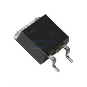 Original NXPSC04650B6J TO-263-3, D2PAK , TO-263AB Single Diodes Components Electronic - Product Image 1