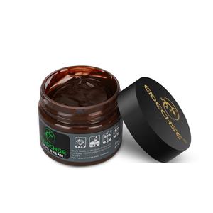 Gel de soins pour chaussures de haute qualité, 50Ml, crème de polissage pour chaussures bon marché, prix d'usine, vente en gros - Product Image 3