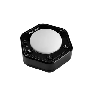 Tùy chỉnh câu trả lời không dây buzzer thiết lập phản ứng nhanh chóng công cụ đào tạo cho lớp học đố đồ chơi giáo dục cho trẻ em - Product Image 3