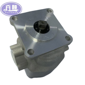 Repuestos de Maquinaria, Bomba Hidráulica 66621-3610-2 67211-7610-2 67211-7610-0 para <span class=keywords><strong>Kubota</strong></span> <span class=keywords><strong>B7000</strong></span> B7100 - Product Image 4