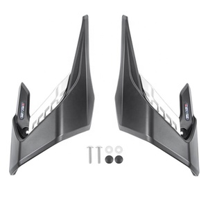 XXUN-Kit de carenado para motocicleta, cubierta de Panel lateral de ala, marco de capó, accesorios para Honda <span class=keywords><strong>CB</strong></span> <span class=keywords><strong>650R</strong></span> <span class=keywords><strong>CB</strong></span>-<span class=keywords><strong>650R</strong></span> CB650R 2013-2018 - Product Image 4