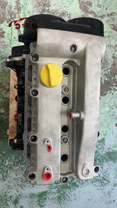 Moteur automobile SQR481F 1.6L ESSENCE MOTEUR NU 1.6L SQR481FC SQR473F SQR477F MOTEUR LONG BLOCK pour CHER-Y TIGG-O - Product Image 6