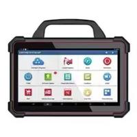 Herramienta de Diagnóstico Profesional para Automóviles X431 Pad7 2024 con Certificación CE, Sistema Completo, X431 Pad VII Diag - Elevador de Automóviles Profesional
