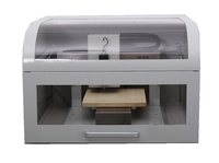 Machine de prototypage de circuits imprimés / Machine de gravure de circuits imprimés