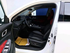 Changan CS55 PLUS 2022 2023 2024 2025, voiture d'occasion très vendue, prix abordable, <span class=keywords><strong>grand</strong></span> <span class=keywords><strong>espace</strong></span> - Product Image 4