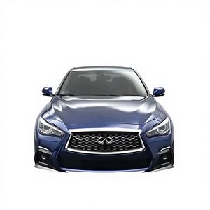 INFINITI Q50 3.0t Signature Edition 2019, conduite à gauche - Product Image 1