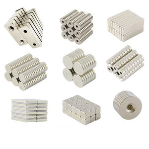 Ndfeb-imán fuerte para terapia magnética, material N38 de alta resistencia, de material de terapia magnética, venta directa de fábrica - Product Image 5