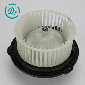 Motor de Ventilador EexcavaStart para Excavadora 305.5 - Repuesto Confiable para Calefacción de Cabina 247-4729 - Duradero y Eficiente con 1 Año de Garantía - Product Image 1