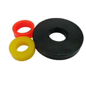 Die Casting Urethane Mould <strong>Spring</strong> Urethane <strong>Coil</strong> <strong>Spring</strong> <strong>Buffer</strong> - Product Image 1