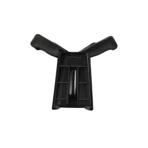 Divisor de Portavasos para Consola Central de Toyota Highlander, 556180E170C0, Material ABS, Diseño Dividido, 2014-2017 - Product Image 2