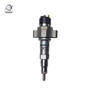 Inyector <span class=keywords><strong>de</strong></span> Combustible Original 5594305 XPI para Piezas <span class=keywords><strong>de</strong></span> Motor Diésel ISL 8.9 ISC 8.3 - Product Image 6