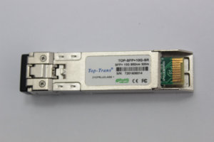 SFP-<strong>10G</strong>-SR 10-2415-03 <strong>10G</strong> SFP+ 300m <strong>Optical</strong> <strong>Transceiver</strong> For ASR 9000 ASR-9900-RP-SE Switch - Product Image 6