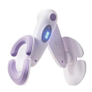 <span class=keywords><strong>Appareil</strong></span> d'exercice réglable en plastique pour les cuisses, modèle Sport Thigh Master Counter-Premium, pour femmes, tonifiant jambes et cuisses, avec sangle de maintien - Product Image 6