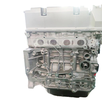 Pièces automobiles, moteur 2.0L K20A2, 4 cylindres, bloc moteur K20A2, moteurs de la série K20 pour HONDA Billet Accord Civic, ensemble moteur
