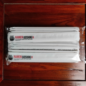 자동 사용자 정의 패키지 및 로고 스시 젓가락 포장기 - Product Image 6