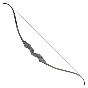 Cung Gỡ 25-60lbs Bán Chạy Nhất Trực Tuyến Để Bắn Cung Bắn Cung Và Mũi Tên Cong - Product Image 5