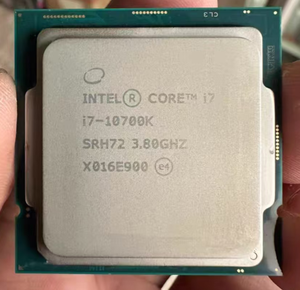 ซีพียู <span class=keywords><strong>Intel</strong></span> Core I7-10700K มือสองสำหรับเดสก์ท็อป 8 คอร์ 16 เธรด 3.8GHz สูงสุด 5.1GHz ปลดล็อคแล้ว รองรับ LGA1200 พร้อมกราฟิก <span class=keywords><strong>UHD</strong></span> <span class=keywords><strong>630</strong></span> - Product Image 3