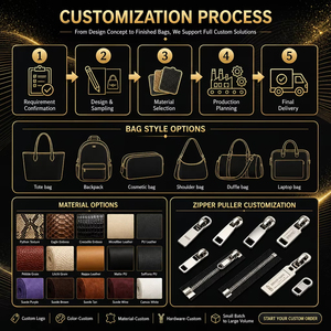 Borsa a Spalla Rossa da Donna alla Moda con Manico Superiore Smerlato, Elegante Borsa a Tracolla con Ciondolo Pompon per Feste, Lavoro e Viaggi - Product Image 5