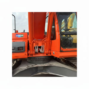Doosan รถขุดตีนตะขาบ DX300LC-9 Dx300ของแท้ - Product Image 1
