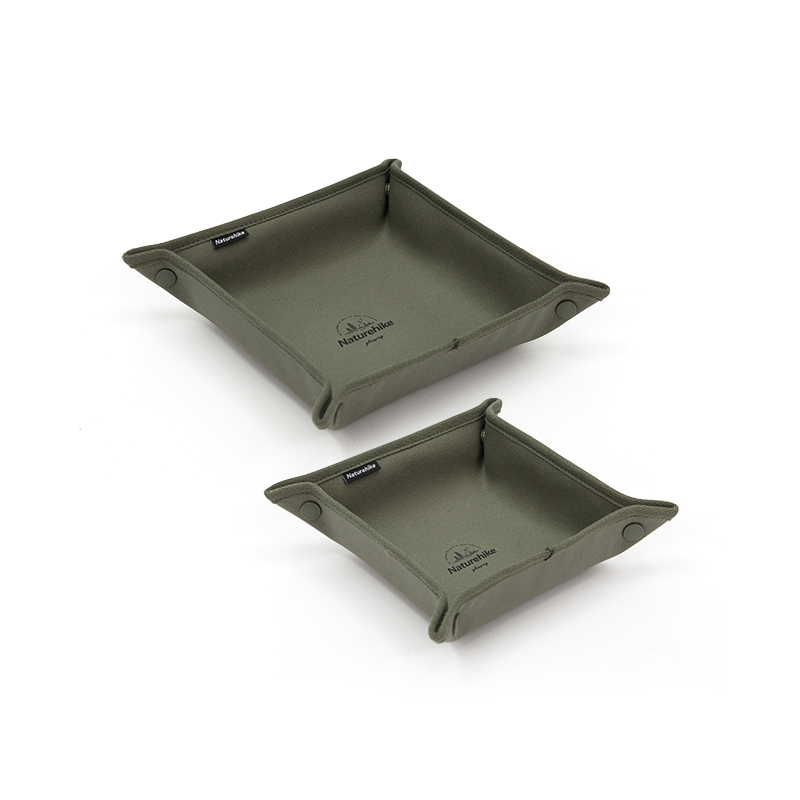 Складной парусиновый лоток Naturehike для кемпинга на открытом воздухе