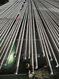 Sanmon oilfield api polished <strong>sucker</strong> <strong>rod</strong> 1 1 11b 8 for well and drilling support oem customized - Product Image 2