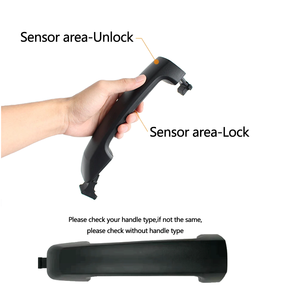 Chidengde pour Toyota Tundra Sequoia FJ CRUISER moteur démarrage à distance arrêt pousser au démarreur sans clé Go système <span class=keywords><strong>Module</strong></span> accessoires de voiture - Product Image 2