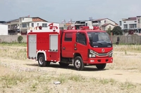 Camion d'arrosage Dongfeng 4X2 d'usine
