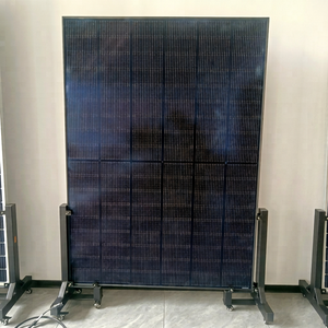 Panel Solar Bifacial Sunplus Optimum Inc de 450W con 23.8% de Eficiencia y Certificación CSA para Módulo Monocristalino de Doble Vidrio Grado A - Product Image 1