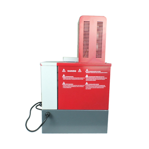 ホットメルト接着剤ディスペンサー5L全自動大容量ディスペンサー - Product Image 2