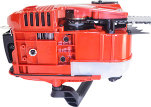 Máy cưa xăng nhỏ chuyên nghiệp 25cc GIÁ RẺ CHẤT LƯỢNG TỐT CS2500N - Product Image 5