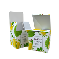 Cajas de Papel Impresas Personalizadas para Brillo Labial, Caja para Botellas de Perfume, Caja de Papel para Cosméticos y Maquillaje