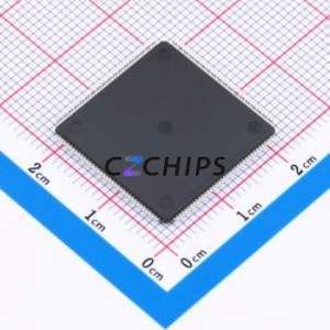 วงจรรวมไมโครคอนโทรลเลอร์ชิปวงจรรวม LQFP-144 MKM35Z512VLQ7ใหม่ดั้งเดิม (MCU/MPU/SoC) - Product Image 2