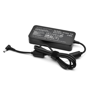 ADP-230GB B AC 230W 19.5V 11.8A 6x3.7mm sạc Chức năng <span class=keywords><strong>Power</strong></span> <span class=keywords><strong>Adapter</strong></span> vuông <span class=keywords><strong>Adapter</strong></span> cho <span class=keywords><strong>Asus</strong></span> máy tính xách tay <span class=keywords><strong>ADAPTER</strong></span> - Product Image 5