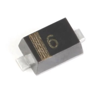 Diodo de Conmutación FOR-BAS516 de Grado Automotriz Original SOD-523 75V 250mA 4ns, Circuito Integrado, Servicio de Lista de Materiales (BOM), en Stock, IC - Product Image 1