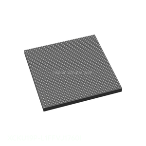 ชิ้นส่วนอิเล็กทรอนิกส์1760 bbga fcintex UP LP 1760FCBGA ออนไลน์แบบฝังตัวของแท้ XCKU19P-L1FFVJ1760I - Product Image 1