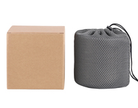 Ensemble de cuisine en titane ultraléger, pot de 1100 ml, poêle de 350 ml, poignées pliables, kit de cuisine pour le camping et les sports de plein air, compatible gaz