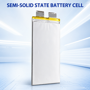 Batterie LiPo 1S 30000mAh à décharge rapide 5C pour drone avec connecteur XT90, service OEM - Product Image 1