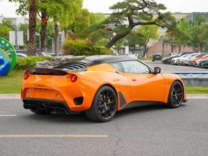 <span class=keywords><strong>Lotus</strong></span> Evora GT410 Sport Euro VI <span class=keywords><strong>d</strong></span>'<span class=keywords><strong>occasion</strong></span> 2020, freinage haute performance, technologie britannique <span class=keywords><strong>d</strong></span>'origine, voiture de sport <span class=keywords><strong>d</strong></span>'<span class=keywords><strong>occasion</strong></span> de grande valeur - Product Image 4