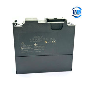 原装西门子 6ES7323-1BL00-0AA0 PLC 编程控制器 SIMATIC S7-300 数字西门子 PLC 模块 6ES73231BL000AA0 - Product Image 1