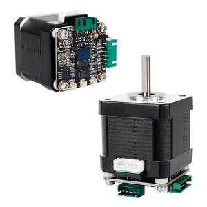 Kit de Placa de Controlador de Motor para Impresora 3D MKS SERVO42C, Ultra Silencioso, Reemplazo TMC2209 - Product Image 2