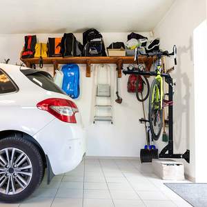 Support mural pour vélo, support de <span class=keywords><strong>montage</strong></span> pour attelage, porte-vélos pour attelage - Product Image 5