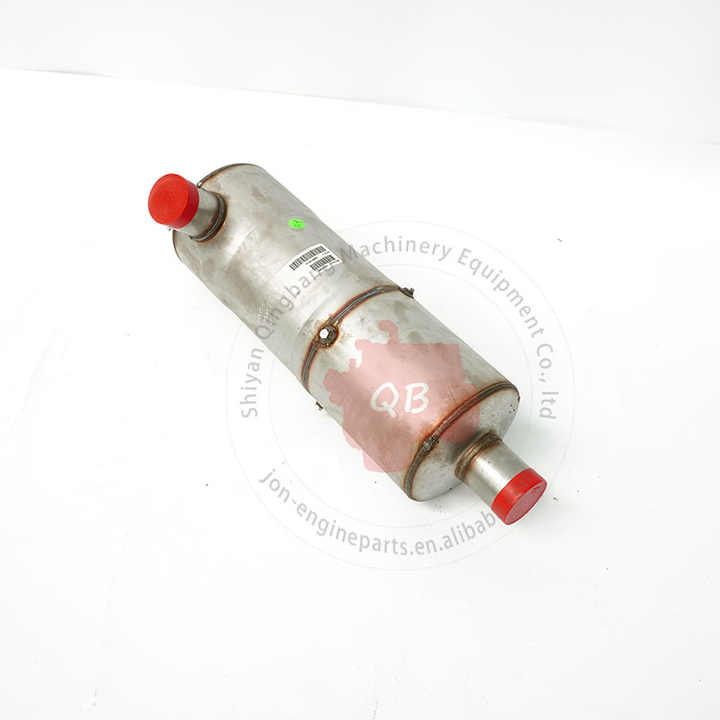 Cummins Engine Parts Aftertreatme Device 5292929 A040N988 4353962  