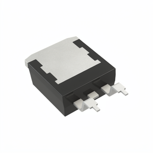 TO-263AA Components Electronic IXTA15N50L2 Transistors BOM IC In Stock - Product Image 1