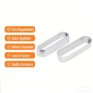 根据提供的图纸或样品定制的数控锌合金压铸件深加工汽车零部件 - Product Image 1