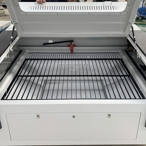 HH-6090 Laser gỗ Acrylic 60W 80W 100W 120W CO2 Ống <span class=keywords><strong>CNC</strong></span> Lazer khắc phi kim loại 6090 CO2 máy cắt laser - Product Image 3