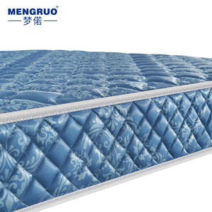 Colchón de muelles de <span class=keywords><strong>esponja</strong></span>, muebles de dormitorio, 1 40HQ, precio barato, económico, gran oferta - Product Image 6