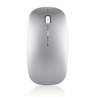 Souris sans fil BT 3.0 à prix de gros pour Android ISO Win
